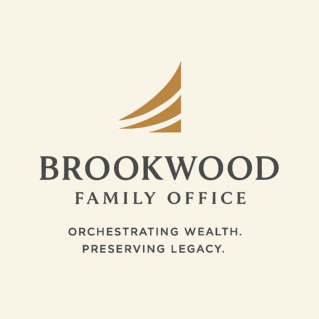 Brookwood Family Office | Institutional Solutions for Ultra-High-Net-Worth Clients